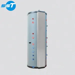 500 Water Tanks Effective 500 Liter Multifunction Electric/solar Water Tank Manufacture