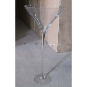 <span class=keywords><strong>Centrotavola</strong></span> con Bicchiere da Martini Alto - Product Image 4