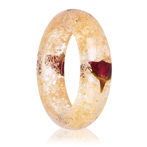 NX-11 Verre Dames Bracelets Fantaisie Conception Firozabad Nouveau Modèle Fleur Bracelets Bijoux - Product Image 1