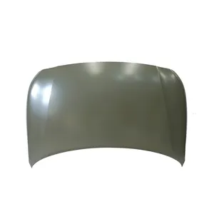 Di vendita caldo autoparts motore di ricambio per HYUNDAI VERNA 2017-auto car bonnet hood scoop OEM 66400-F9000