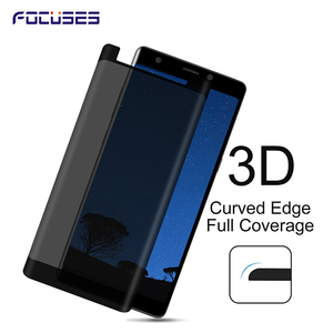 Pour Samsung Note 8 <span class=keywords><strong>Mobile</strong></span> <span class=keywords><strong>Vie</strong></span> Privée Pleine Couverture En Verre Trempé Protecteur D'écran - Product Image 5