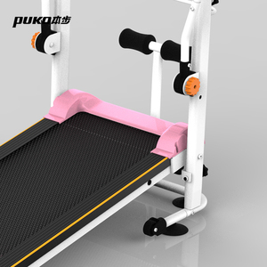 Tapis de marche CF-167A, pour personnes âgées, soins de santé - Product Image 4