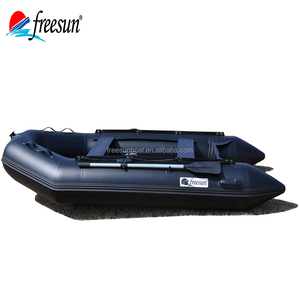 Bote Inflable Barato de China para Pesca en Venta - Product Image 4
