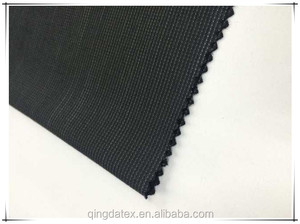 W646 fábricas de tela China fuerte ligero señoras trajes formales tela - Product Image 2