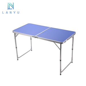 Fuente de la fábrica al por mayor plegable desayuno <span class=keywords><strong>camping</strong></span> <span class=keywords><strong>mini</strong></span> compuesto mesas de picnic venta - Product Image 1