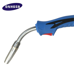 Nhà Máy Cung Cấp Mig Binzel Loại MB 36 KD Đồng Mig Hàn Ngọn Đuốc Với Euro Kết Nối - Product Image 5