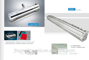 PP PC extrusión <span class=keywords><strong>EXCO</strong></span> muere - Product Image 1