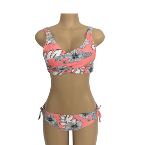 Cikini экстремальные купальники для девочек, бикини, горячие сексуальные купальники, производственная компания - Product Image 2