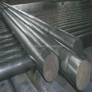 416 Stainless Steel Round Bar - 1.25" Diameter X 24" Length, Cold Finished & Annealed