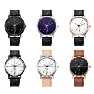 Reloj de Pulsera <span class=keywords><strong>TOMI</strong></span> de Alta Gama para Hombre <span class=keywords><strong>con</strong></span> Calendario, Diseño Simple y Casual - Product Image 6