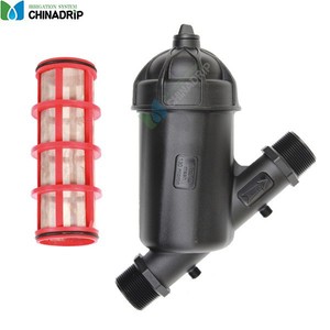 Filtro <span class=keywords><strong>de</strong></span> Disco y Filtro <span class=keywords><strong>de</strong></span> Malla para <span class=keywords><strong>Riego</strong></span> Agrícola Resistente - Product Image 6
