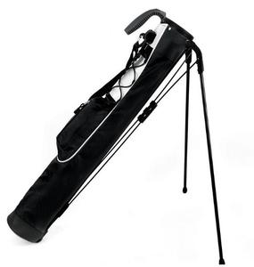 KONDAY Pitch and Putt Golf Bag <span class=keywords><strong>Sac</strong></span> <span class=keywords><strong>de</strong></span> transport léger sur pied <span class=keywords><strong>Sac</strong></span> <span class=keywords><strong>de</strong></span> dimanche - Product Image 1