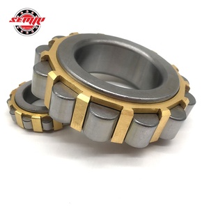 Rodamientos de Rodillos Cilíndricos RN219 502219 Sin Anillo <span class=keywords><strong>Exterior</strong></span> - Product Image 5