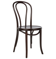 Großhandel Thonet Bugholz-Esszimmerstuhl Moderner Wiener Beistellstuhl für Hochzeiten Hotels Bars Außenbereiche Fabrikpreis Mietmöbel