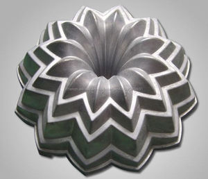 Chine Usine Prix Agréable À Regarder Gris Fer <span class=keywords><strong>fonte</strong></span> à Cire Perdue - Product Image 1