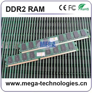 최고의 <span class=keywords><strong>Ram</strong></span> 원래 칩 <span class=keywords><strong>DDR2</strong></span> <span class=keywords><strong>4</strong></span> 기가바이트 <span class=keywords><strong>800</strong></span> 백만헤르쯔 전체 용량 데스크탑 - Product Image 3