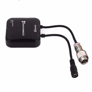 Chihiros Commander 4 Bluetooth Led Licht Dimmer Controller Modulator <span class=keywords><strong>Aquarium</strong></span> <span class=keywords><strong>Fish</strong></span> <span class=keywords><strong>Tank</strong></span> - Product Image 2