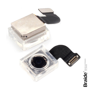 Commercio all'ingrosso fornitore Della Fabbrica OEM Per <span class=keywords><strong>iphone</strong></span> 7 Fotocamera posteriore di ricambio per <span class=keywords><strong>iPhone</strong></span> 7G - Product Image 1