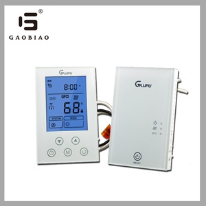 Gaobiao gm4 Lập Trình Nhiệt cho điện ván chân tường nhiệt - Product Image 2