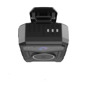 パーソナルボディカメラセキュリティボディカメラ1296p高解像度WifiおよびGps - Product Image 6
