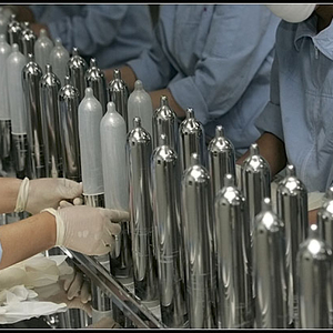 Dây Chuyền Sản Xuất Bao Cao Su Tự Động Máy Sản Xuất Bao Cao Su Dùng Một Lần Chất Lượng Cao - Product Image 4