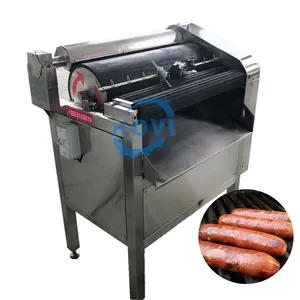 animal intestine casing cleaning machine for hog sheep beef