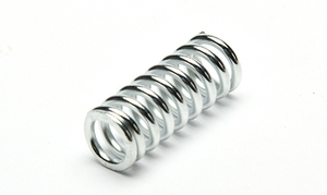Customized Stainless Steel Nickel Plating <strong>Spring</strong> of Flat and Helical Compression <strong>Spring</strong> - Product Image 2