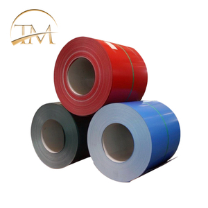Laminato A caldo di Colore Rivestito 5052 Bobina di Alluminio - Product Image 6