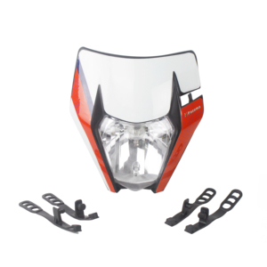 FARO para Moto de cross, accesorio para Moto deportiva, Enduro, SX, EXC, XCF, SXF, SMR, <span class=keywords><strong>2017</strong></span> - Product Image 5