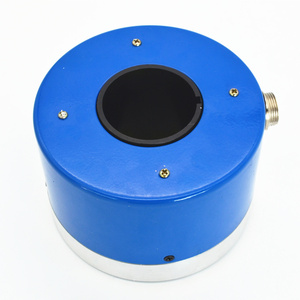 PKT1040-1024-C15C Sigma thang máy phụ tùng bộ mã hóa quay gia tăng 1024ppr cho thang máy <span class=keywords><strong>LG</strong></span> - Product Image 6