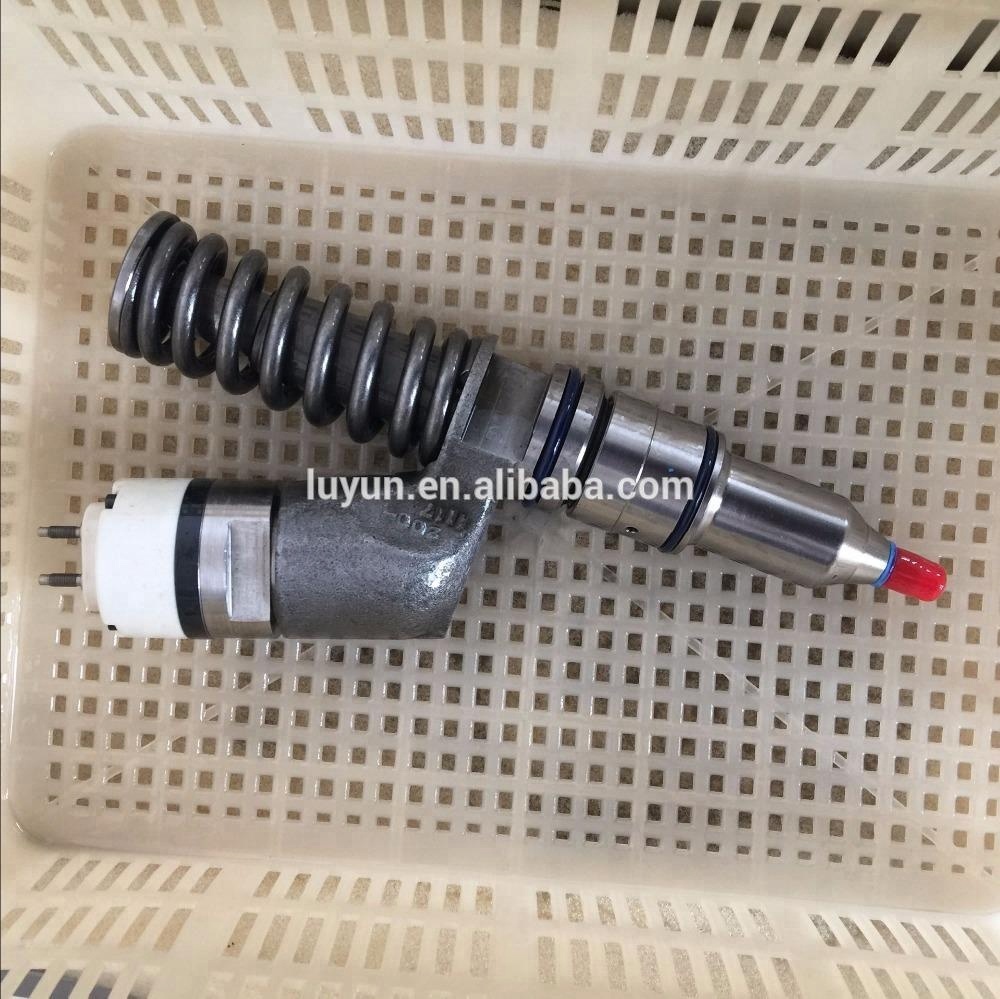 diesel fuel injector 253-0616 2530616 for C15 engine