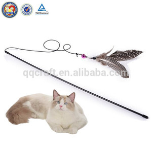 Newly 2015 elegentpet motion toy Jack's fountain pen & Cat Toy & in Motion's <span class=keywords><strong>so</strong></span> pets cat toy - Product Image 1