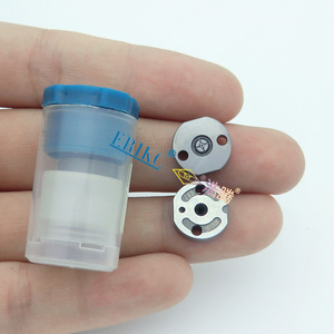 Chất Lượng Cao Và Nhà Máy Trực Tiếp Điều Khiển Van Cho Denso CRIN Injector 16600VM00A 16600-VM00A Và 095000-6243 - Product Image 4