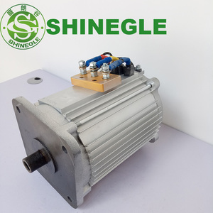 Shinegle EV <strong>Conversion</strong> <strong>Kits</strong> High Torque High Speed Gear Boxes 15kw Marine AC <strong>Electric</strong> Motor <strong>VW</strong> <strong>Beetle</strong> Drive <strong>Kit</strong> - Product Image 3
