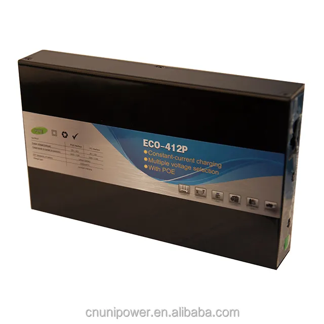 Unipower OEM ยาวสำรองร้อนมินิ UPS ที่มีแบตเตอรี่สำรอง