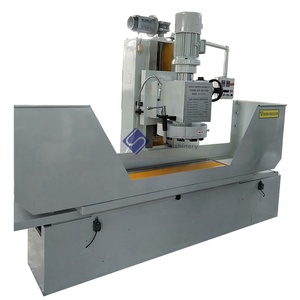 Máquina <span class=keywords><strong>Rectificadora</strong></span> y Fresadora Universal para Culatas <span class=keywords><strong>de</strong></span> <span class=keywords><strong>Motor</strong></span> SOSEN 3M9735Bx130, 220/380/415V, Máx. 1300x500mm - Product Image 2