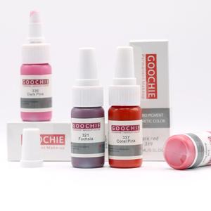 หมึกสักคิ้วแบบถาวรไมโครเบลดดิ้ง - Product Image 1