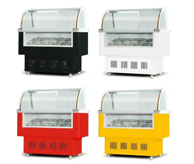 2022 г., оптовая продажа, морозильные камеры для мороженого, мороженое, закуски, витрина для пищевых продуктов, морозильник для мороженого