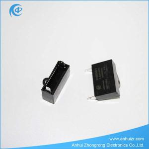 Metallized film capacitor CBB61 To <span class=keywords><strong>the</strong></span> Use fan - Product Image 3