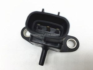 Capteur de pression d'admission/MAP d'occasion RF4F pour 04-05 Mazda <span class=keywords><strong>Miata</strong></span> OEM # RF4F-18-211 079800-5690 - Product Image 2