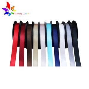 <span class=keywords><strong>Cinta</strong></span> de satén de poliéster impresa al por mayor personalizada <span class=keywords><strong>con</strong></span> <span class=keywords><strong>logo</strong></span> - Product Image 4