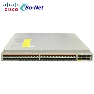 <span class=keywords><strong>Cisco</strong></span> <span class=keywords><strong>N2K</strong></span>-C2348UPQ mạng chuyển đổi 48 Cổng 10G SFP + 6x40G QSFP Gigabit Chuyển Đổi - Product Image 2