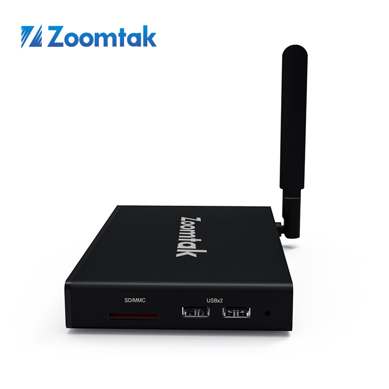 V plus s912 android 6.0 kodi 16.1 Mejores Cajas
