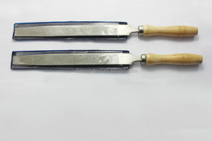 Diamant Main Fichier ou de Tuile De Carbure De Tungstène Fichier Plat Carbure fichier, Outils de <span class=keywords><strong>Carrelage</strong></span> - Product Image 6