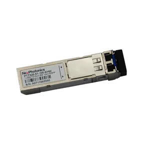Neo Photonics PT7320-51-1W-KHW 1,25Gbps 1310nm 10km Glasfaser-Koaxial-Wandler