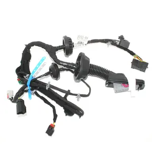 Arnés de cables automotriz personalizado, 2008 Vortec, Rd350lc Rd250lc Rz350 Ypvs