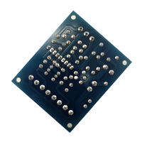 Testeur hi-fi TA7318P professionnel, carte de pilote, niveau Audio, pour amplificateur hi-fi