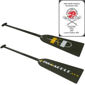 IDBF Dragonboat Paddle for Sale