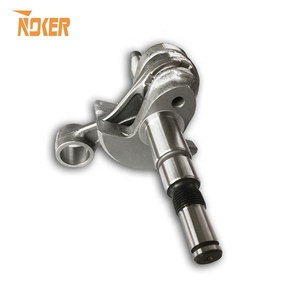 อะไหล่เลื่อยยนต์ <span class=keywords><strong>MS382</strong></span> 72cc เพลาข้อเหวี่ยงแบบติดต่อกัน NOKER สำหรับเลื่อยยนต์มืออาชีพ ขายส่งเลื่อยยนต์เบนซิน - Product Image 4