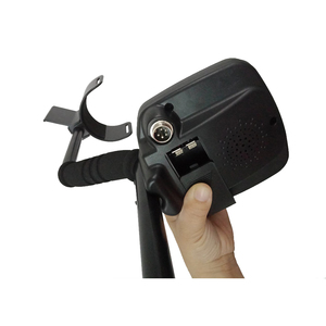 Ad alta sensibilità a buon mercato sotterraneo oro scan rilevatore di profondità per andare di prospezione e <span class=keywords><strong>tesoro</strong></span> oro rilevamento - Product Image 4